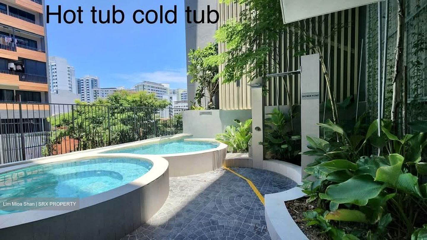 Mori (D14), Apartment #584087861